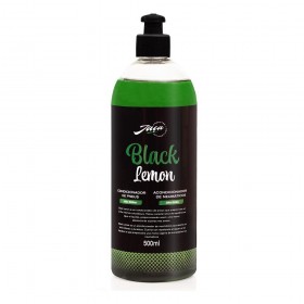 Condicionador De Pneus Black Lemon 500ml Jaça