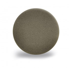 Boina de Espuma Cinza Refino 3" Autoamerica