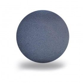 Boina de Espuma Azul Lustro 3" Autoamerica