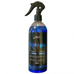 Removedor de Cola e Piche Remogan 500ml Jaça