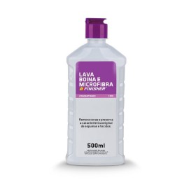 Lava Boinas e Microfibras 500ml Finisher
