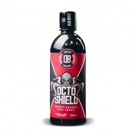 Condicionador de Pneus Octo Shield 500ml Dub Boyz