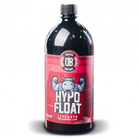 Shampoo Automotivo Pré Lavagem Hypo Float 1 Litro Dub Boyz