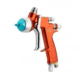 Pistola de Gravidade 4600 Xtreme Titania 1.3 (tinta e verniz) Sagola