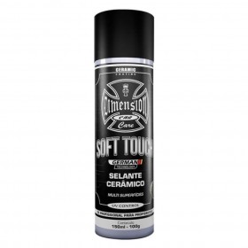 Selante Cerâmico Soft Touch 150ml Dimension Customs