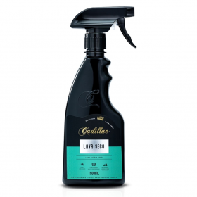 Lava Seco 500ml Cadillac
