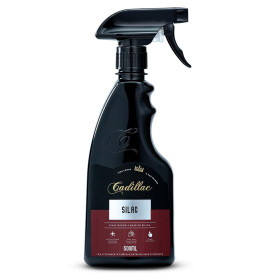 Finalizador à base de Silica Silac 500ml Cadillac