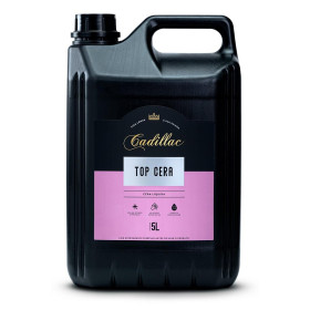 Cera Liquida Top Cera 5 Litros Cadillac
