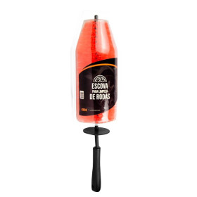 Escova para Limpeza de Furo de Rodas Kers