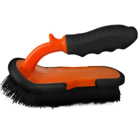 Escova Para Limpeza de Carpetes e Tapetes Carpet Clean Kers