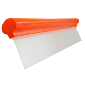 Lâmina de Silicone para Secagem Dry Blade Kers