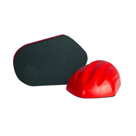 Mouse Easy Clay Bar Vermelho Kers