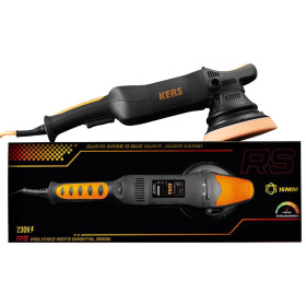 Politriz Roto Orbital RS 15MM 900W 230V Kers