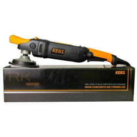 Politriz Rotativa RK 1250W 230V Kers