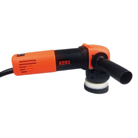 Mini Politriz Roto Orbital D10 780W 220V 3 Polegadas Kers