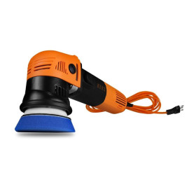 Mini Politriz Roto Orbital Forçada EXS 710W 220V 3 Pol Kers