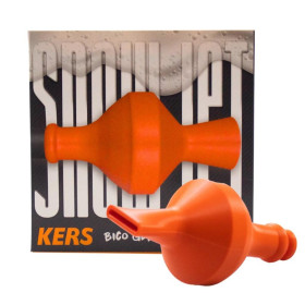 Bico gerador de Espuma Snow Jet Kers