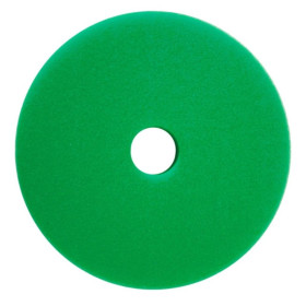 Boina de Espuma Verde para Lustro 5 Polegadas Detailer