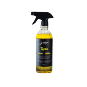 Limpa Pneus e Borrachas Tyrex 500ml Jaça