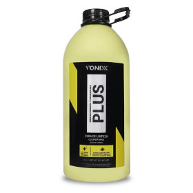 Cera Líquida Carnauba Plus 3 Litros Vonixx