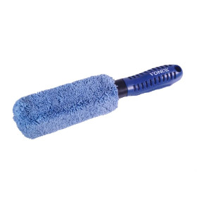 Escova de Microfibra para Limpeza de Aros Vonixx