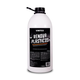 Renova Plásticos Internos 3 Litros Vintex by Vonixx