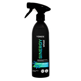 Coating Spray para Rodas Sinergy Wheel 500ml Vonixx