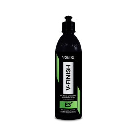 Composto Polidor Lustro Premium Sistema VHP V-Finish 500ml Vonixx