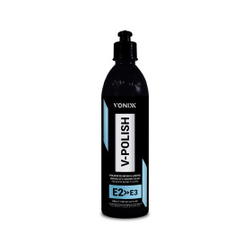 Composto Polidor Refino Premium Sistema VHP V-Polish 500ml Vonixx