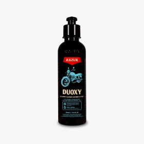 Selante Cleaner Cerâmico 2 em 1 Duoxy 240ml Razux