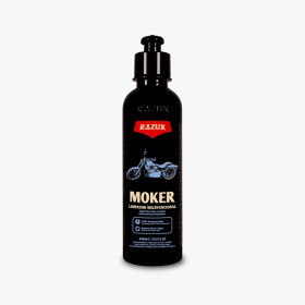 Limpador Multifuncional Moker 240ml Razux