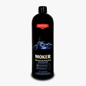 Limpador Multifuncional Moker 1 Litro Razux
