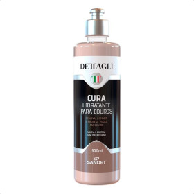 Hidratante e Protetor de Couro Cura 500ml Dettagli
