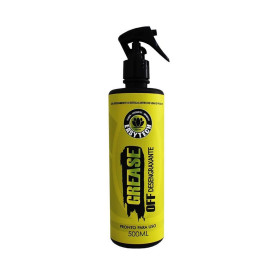 Limpador desengraxante Grease Off 500ml Easytech