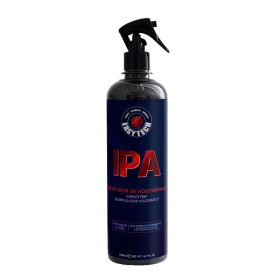 Revelador de hologramas e anti-mascaramento IPA 500ml EasyTech