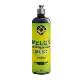 Shampoo Automotivo Neutro 1:400 Melon 500ml EasyTech