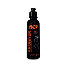 Composto Polidor One Step Refino Kronner 250ml Evox