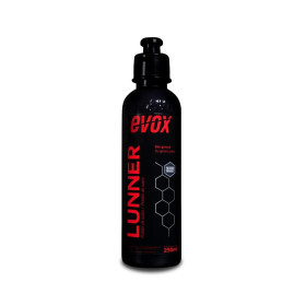 Composto polidor etapa de Lustro Lunner 250ml Evox