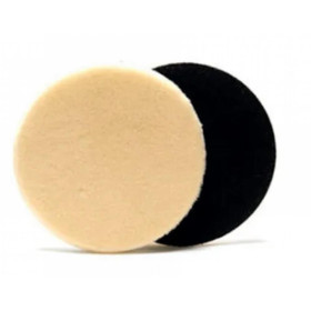Boina de Lã para Corte Cool Wool Pad 5 Polegadas Carpro