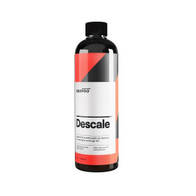 Shampoo Ácido para Veículos Descale 500ml Carpro