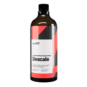 Shampoo Ácido para Veículos Descale 1 Litro Carpro