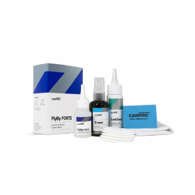 kit Coating Cerâmico para Vidros Flyby Forte 15ml Carpro