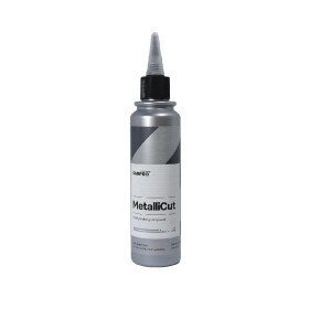 Polidor de Metais Metallicut 150ml Carpro