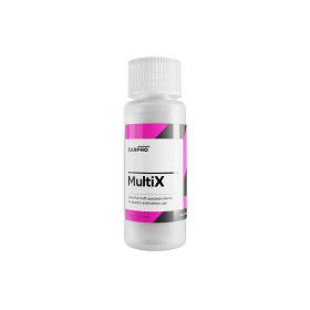 Limpador Multiuso Concentrado MultiX APC 50ml Carpro