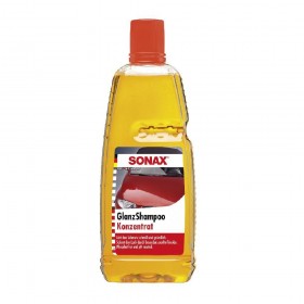 Shampoo Gloss 1 Litro Sonax