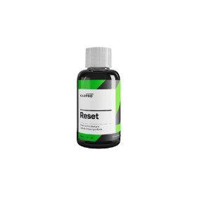 Shampoo Neutro Super Concentrado 1:1000 Reset 50ml Carpro