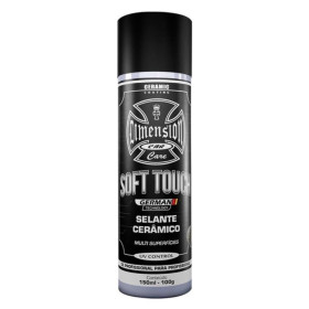 Selante Cerâmico Soft Touch 150ml Dimension Customs