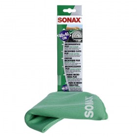Pano de Microfibra Plus 40 x 40 Sonax