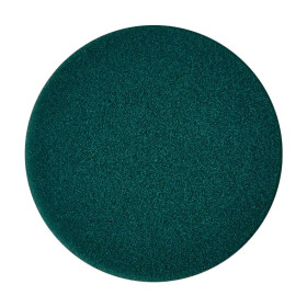 Boina de Espuma Preta para Plástico Pintado 5 Polegadas 150mm Toolsystem