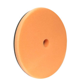 Boina de Espuma Laranja Refino e Lustro 5 Polegadas ToolSystem